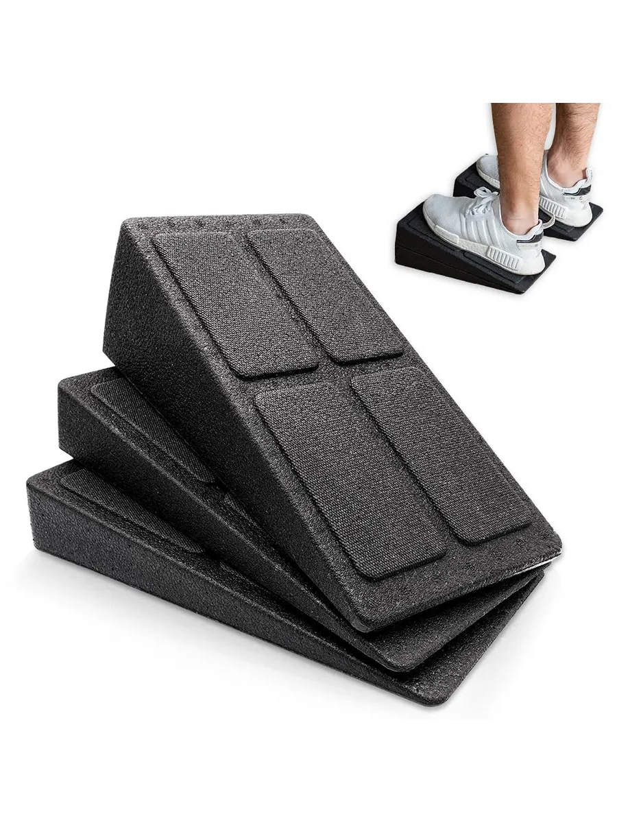 Planche inclinée Pour Squats