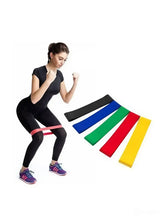 Charger l&#39;image dans la galerie, Bande élastique “Booty Band”
