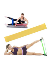 Charger l&#39;image dans la galerie, Bande élastique “Booty Band”
