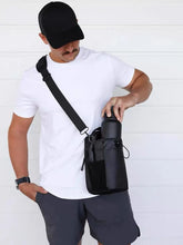 Charger l&#39;image dans la galerie, Sac magnétique pour bouteille d&#39;eau
