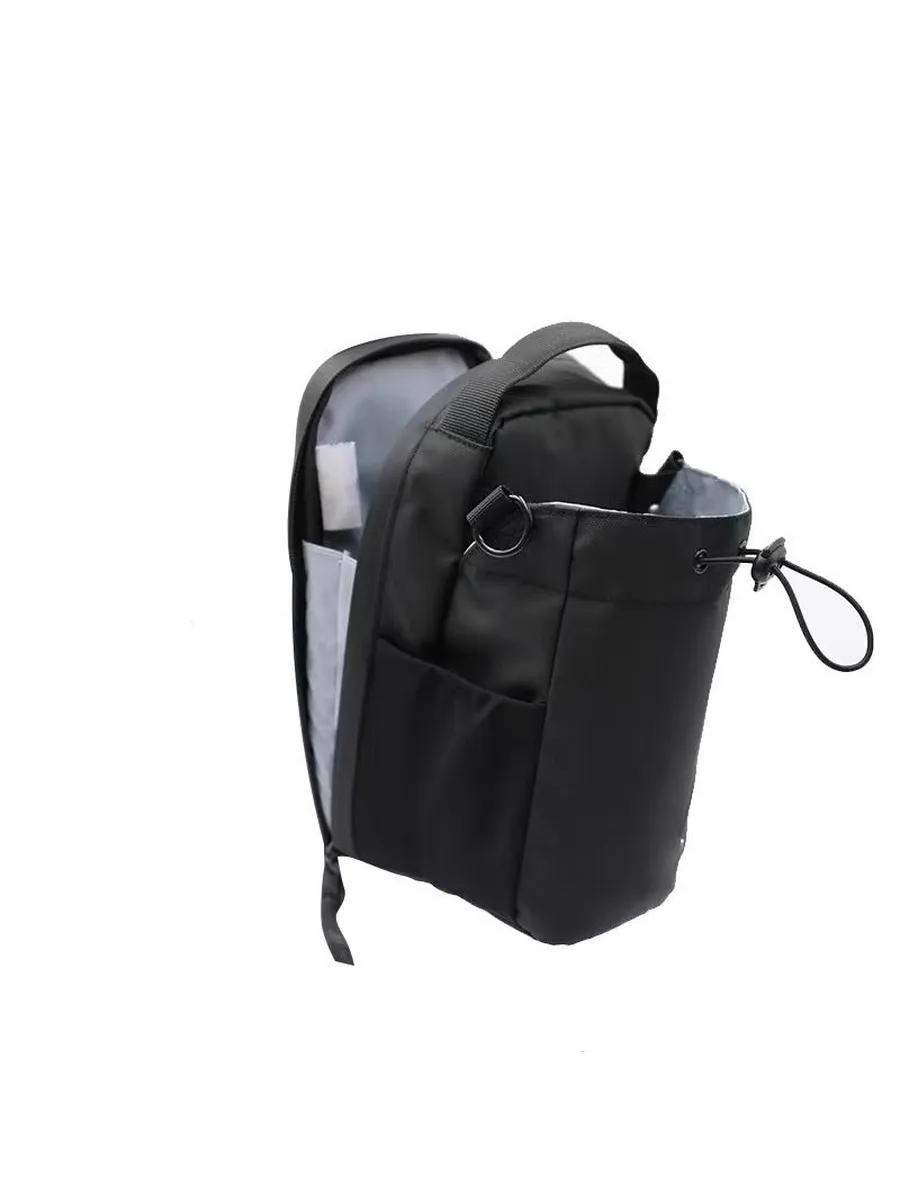 Sac magnétique pour bouteille d'eau