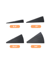 Charger l&#39;image dans la galerie, Planche inclinée Pour Squats
