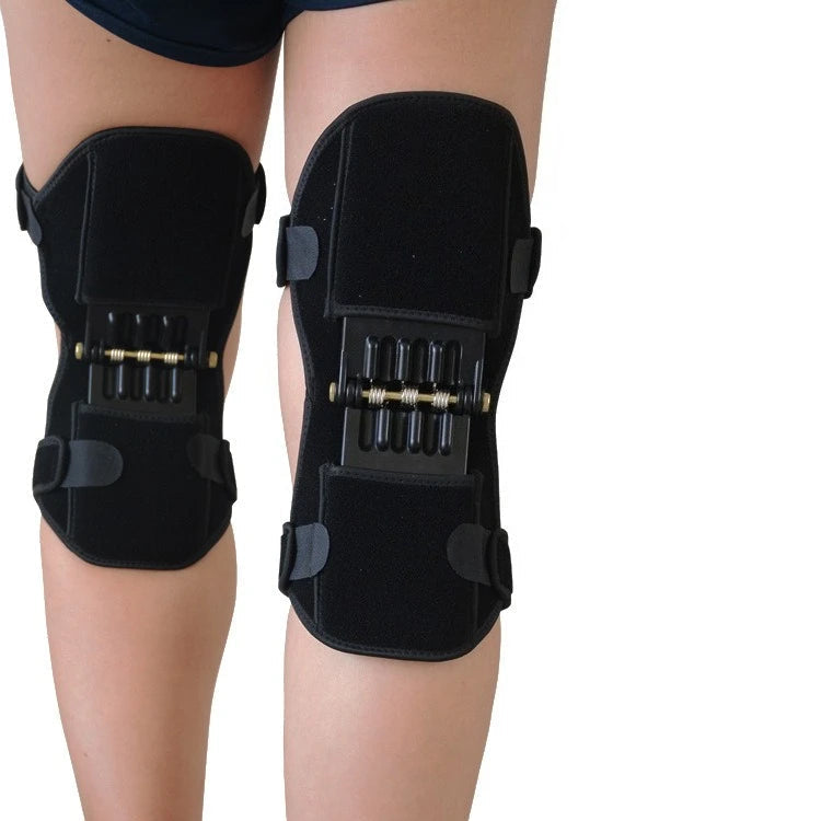 Protection pour genoux anti-douleurs