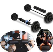 Charger l&#39;image dans la galerie, Épaulière pour squats
