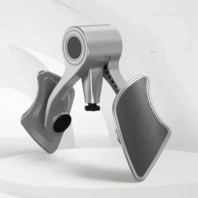 Appareil pour cuisses et muscles pelviens