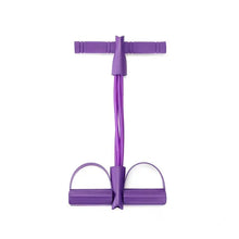 Charger l&#39;image dans la galerie, Corde de tension pour yoga et fitness
