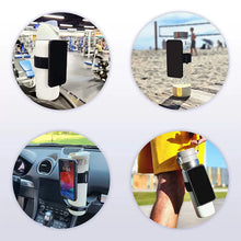 Charger l&#39;image dans la galerie, Support magnétique pour téléphone portable
